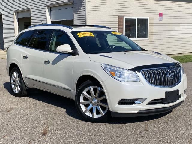 2015 Buick Enclave Premium