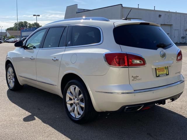 2015 Buick Enclave Premium