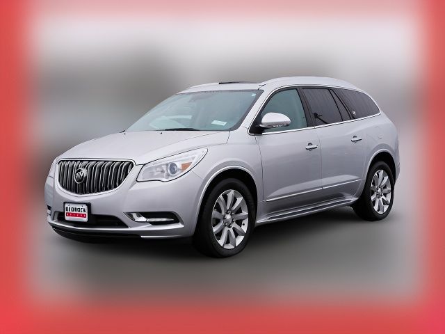 2015 Buick Enclave Premium