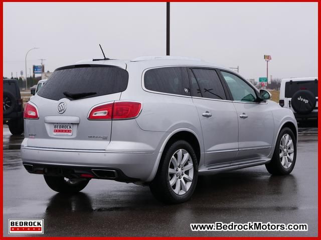 2015 Buick Enclave Premium