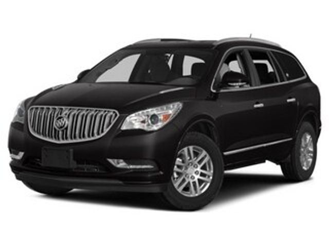 2015 Buick Enclave Convenience