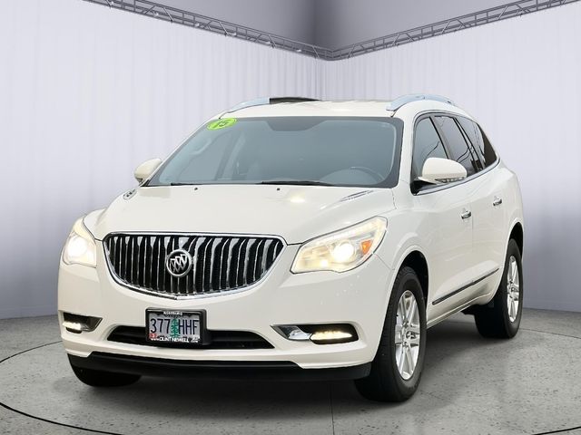 2015 Buick Enclave Convenience