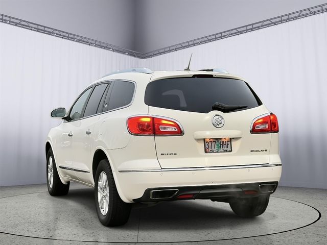 2015 Buick Enclave Convenience