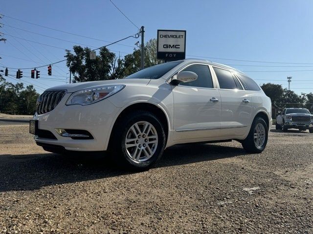 2015 Buick Enclave Convenience