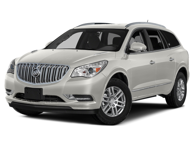 2015 Buick Enclave Convenience