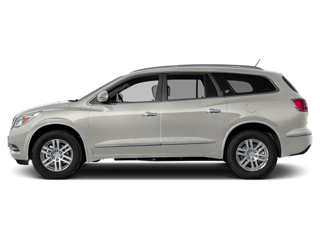 2015 Buick Enclave Convenience