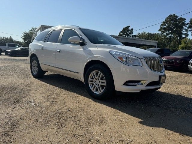 2015 Buick Enclave Convenience