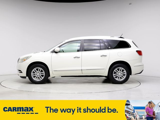 2015 Buick Enclave Convenience