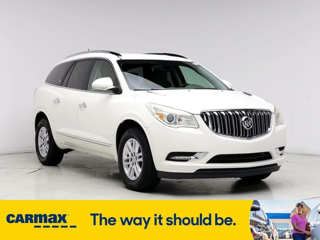 2015 Buick Enclave Convenience