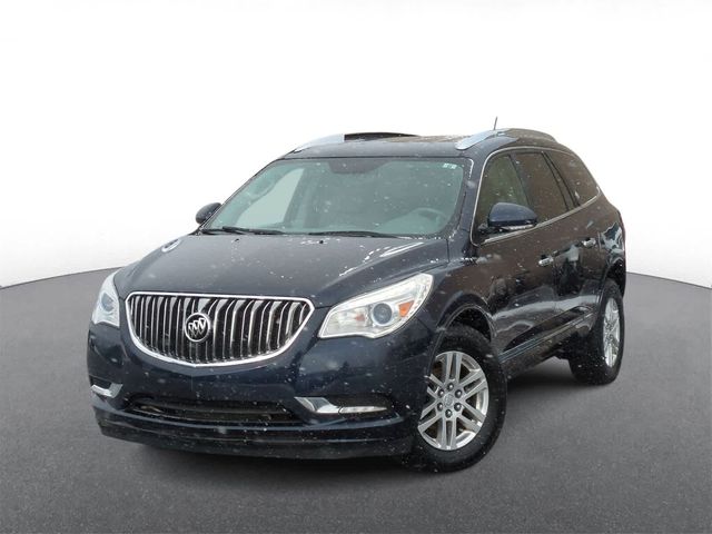 2015 Buick Enclave Convenience