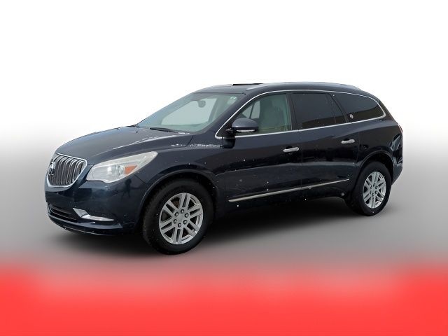 2015 Buick Enclave Convenience