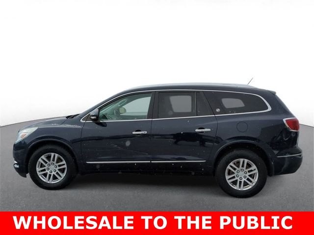 2015 Buick Enclave Convenience