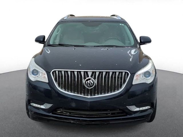 2015 Buick Enclave Convenience