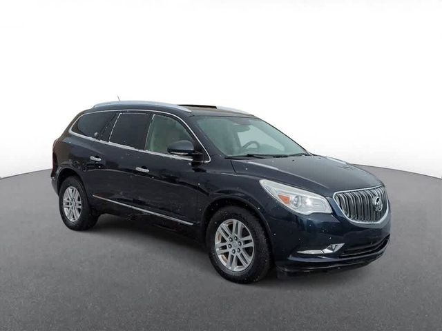 2015 Buick Enclave Convenience