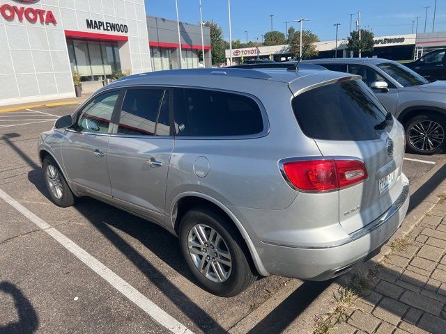 2015 Buick Enclave Convenience