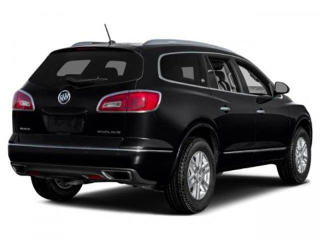 2015 Buick Enclave Convenience