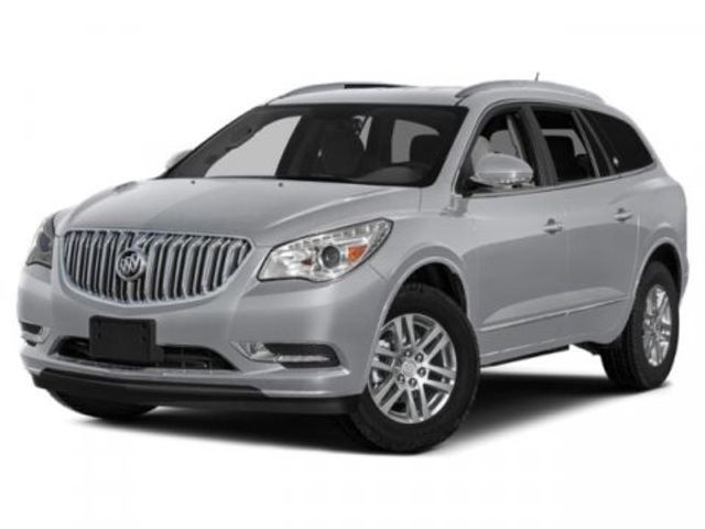 2015 Buick Enclave Convenience