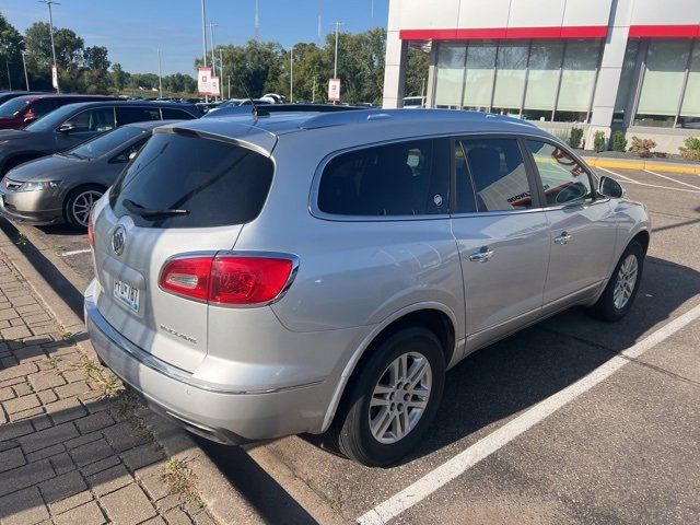 2015 Buick Enclave Convenience