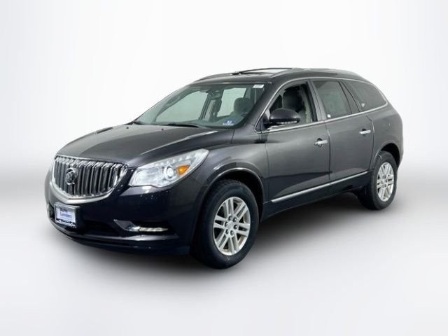 2015 Buick Enclave Convenience