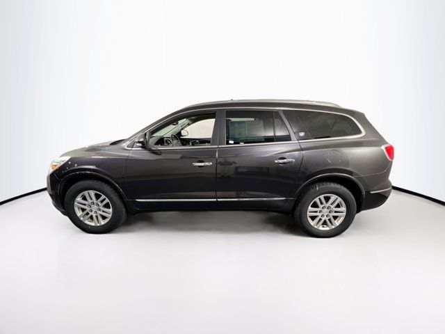 2015 Buick Enclave Convenience