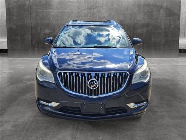 2015 Buick Enclave Convenience