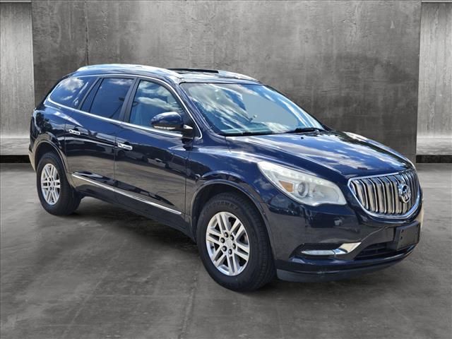 2015 Buick Enclave Convenience