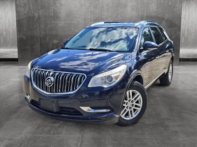 2015 Buick Enclave Convenience