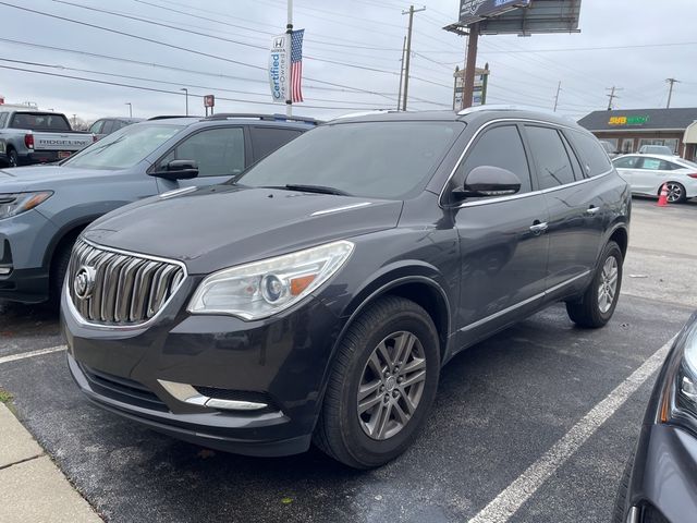 2015 Buick Enclave Convenience