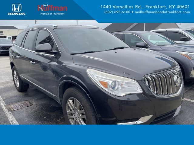 2015 Buick Enclave Convenience