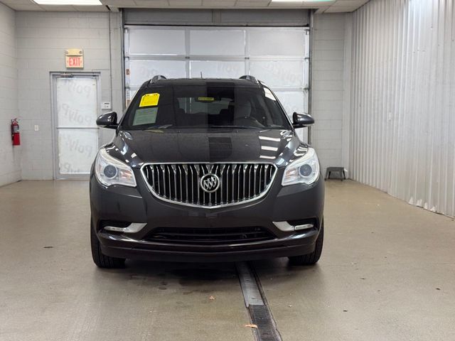 2015 Buick Enclave Convenience