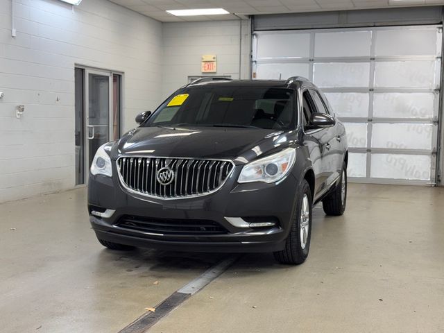 2015 Buick Enclave Convenience