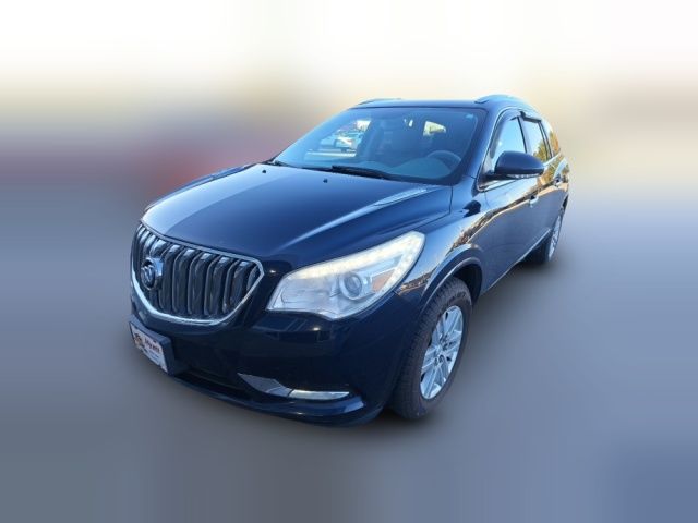 2015 Buick Enclave Convenience