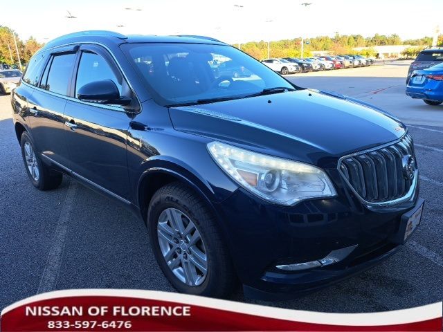 2015 Buick Enclave Convenience