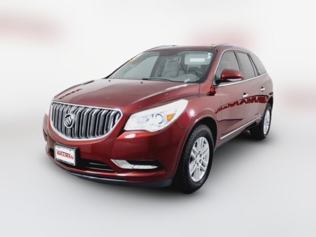 2015 Buick Enclave Convenience