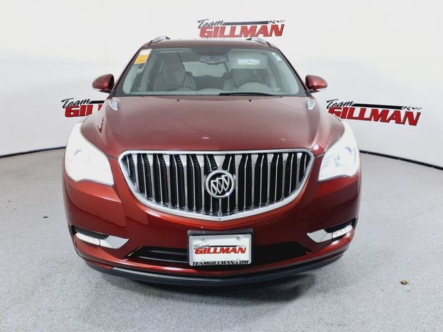 2015 Buick Enclave Convenience