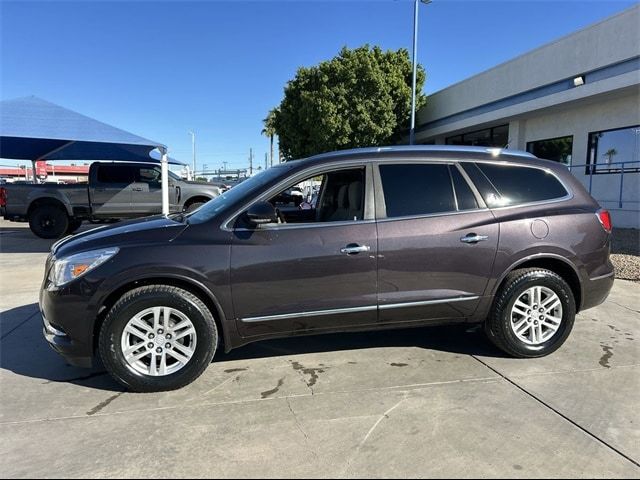 2015 Buick Enclave Convenience