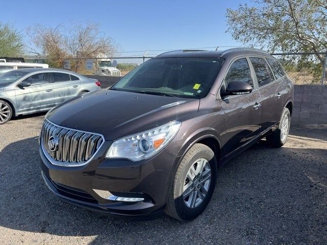 2015 Buick Enclave Convenience