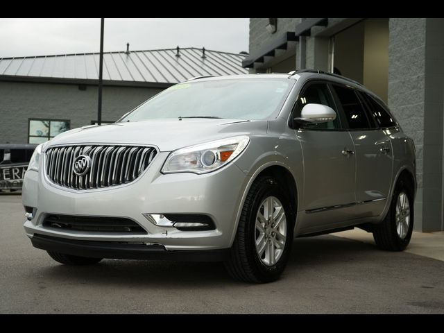 2015 Buick Enclave Convenience