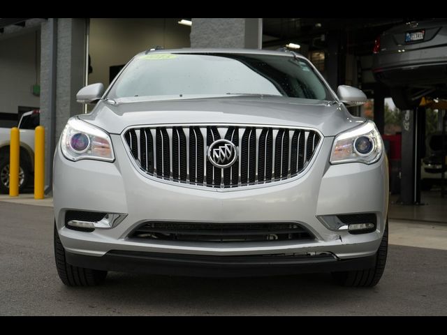 2015 Buick Enclave Convenience