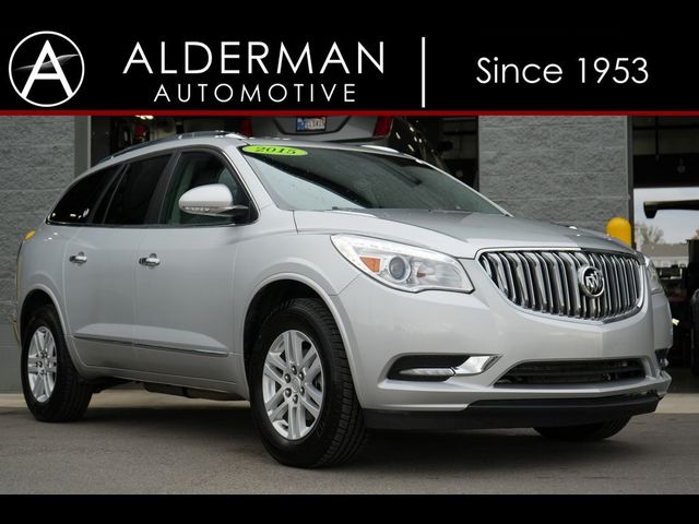 2015 Buick Enclave Convenience