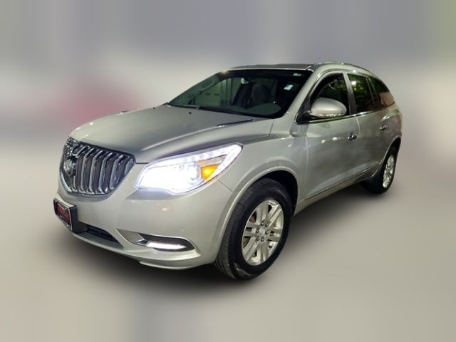 2015 Buick Enclave Convenience