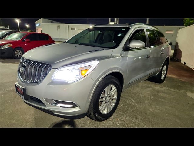 2015 Buick Enclave Convenience