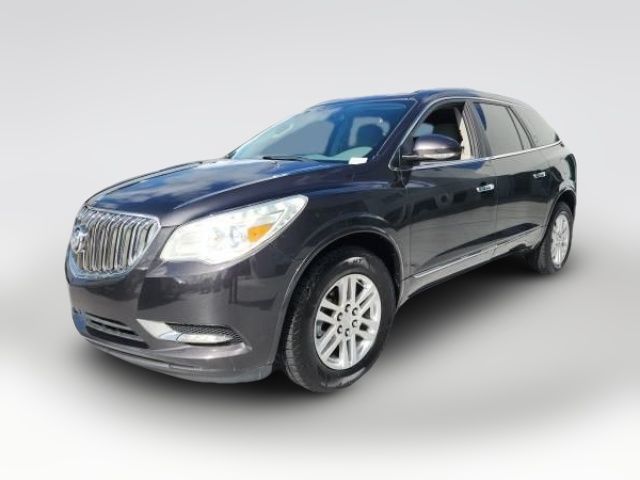 2015 Buick Enclave Convenience