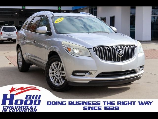 2015 Buick Enclave Convenience