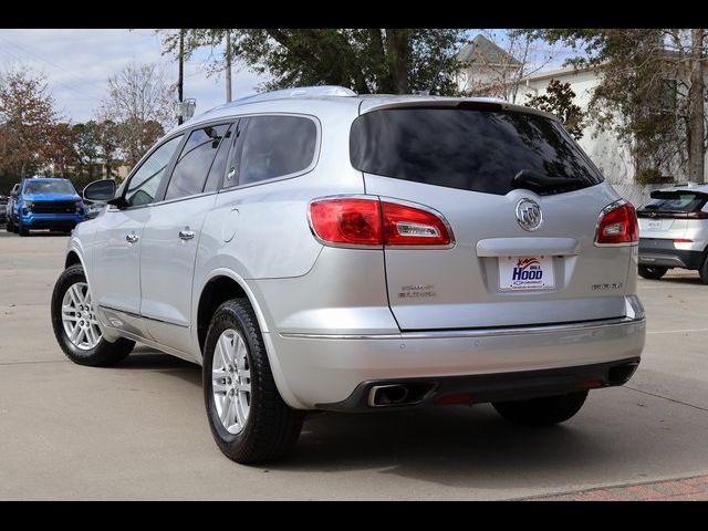 2015 Buick Enclave Convenience