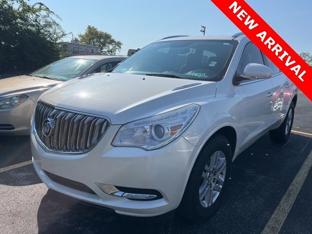 2015 Buick Enclave Convenience