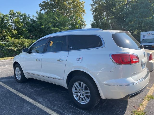 2015 Buick Enclave Convenience