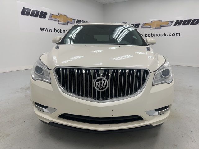 2015 Buick Enclave Convenience