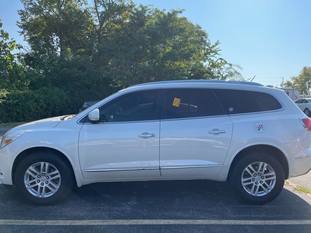 2015 Buick Enclave Convenience