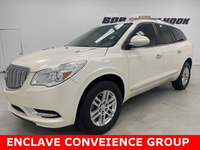 2015 Buick Enclave Convenience